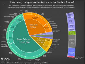 mass black incarceration-ddtalksmedia