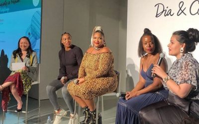 VENUS WILLIAMS, LIZZO AND MORE TALK PLUS-SIZE FASHION