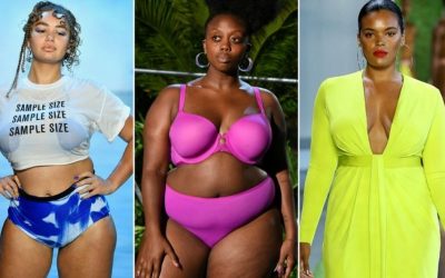 The Best Body-Positive Moments from New York Fashion Week 2018