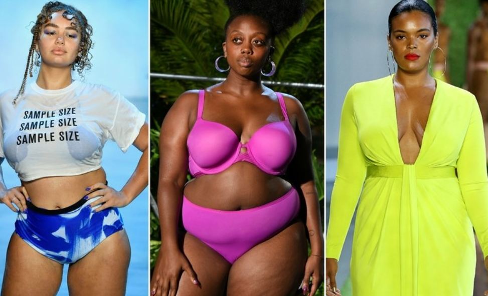 The Best Body-Positive Moments from New York Fashion Week 2018